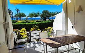 Apartament Oasis B3 Roses