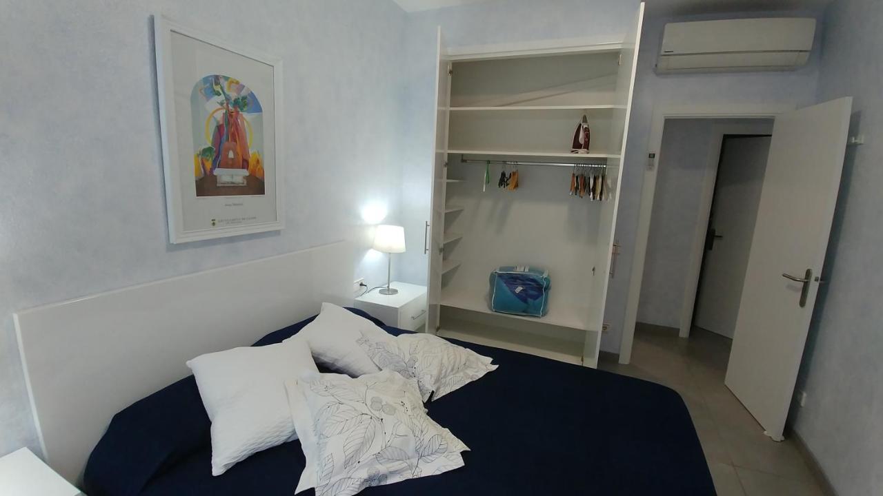 Apartament Oasis B3 Roses Exterior foto